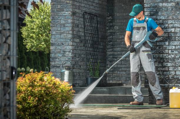 Best Pool Deck Cleaning  in Abbeville, GA