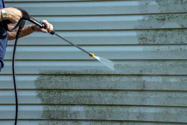 Reliable Abbeville, GA Pressure Washing Services Solutions
